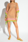Tory Burch Patterned beach dress