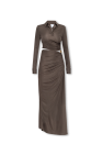 Bottega Veneta Dress with cut-out