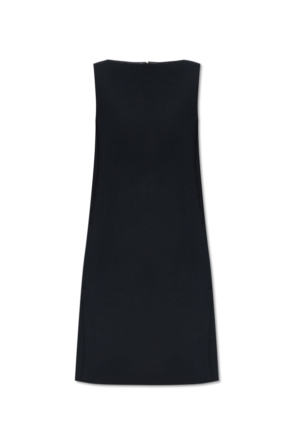 Mini sleeveless dress od Gucci