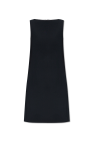 Gucci Mini sleeveless dress