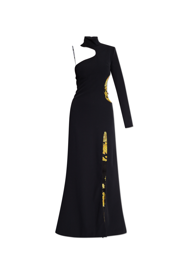 Versace Jeans Couture Maxi dress
