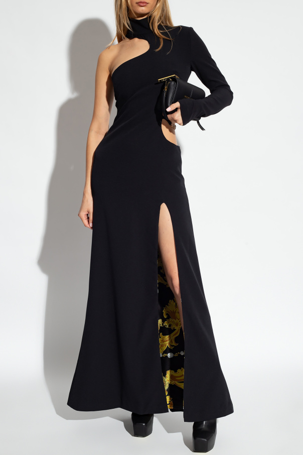 Versace Jeans Couture Maxi dress