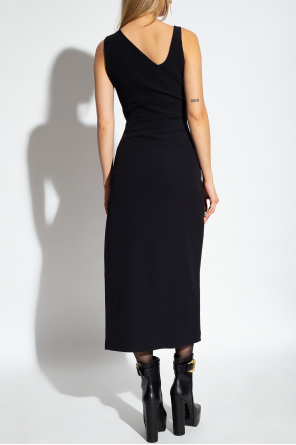 Versace Jeans Couture Slip dress