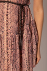 Zimmermann Sleeveless dress