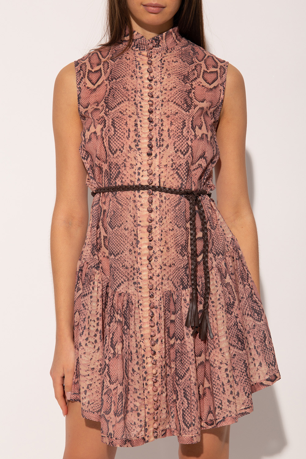 Zimmermann Sleeveless dress