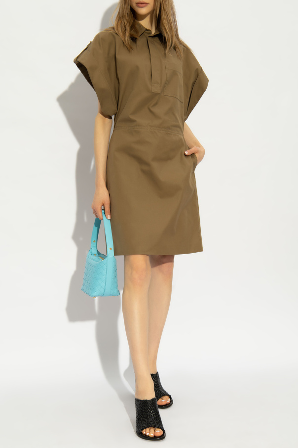 Bottega Veneta Cotton Dress