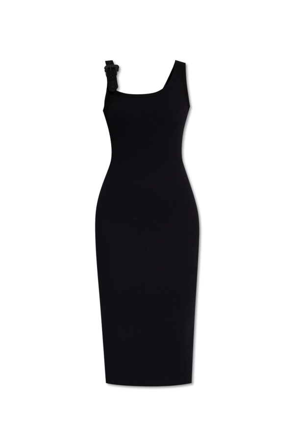 Versace Jeans Couture Slip dress