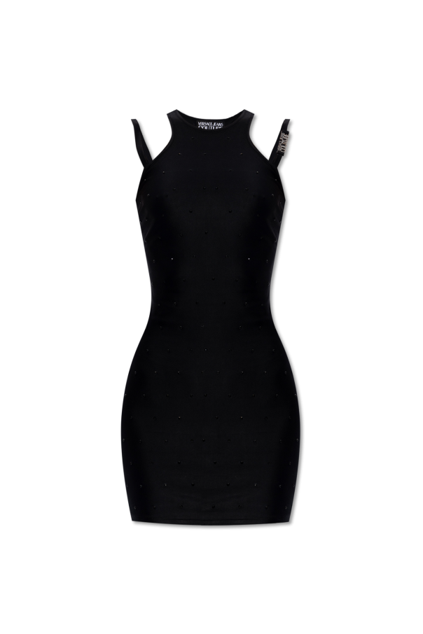 Versace Jeans Couture Bodycon dress
