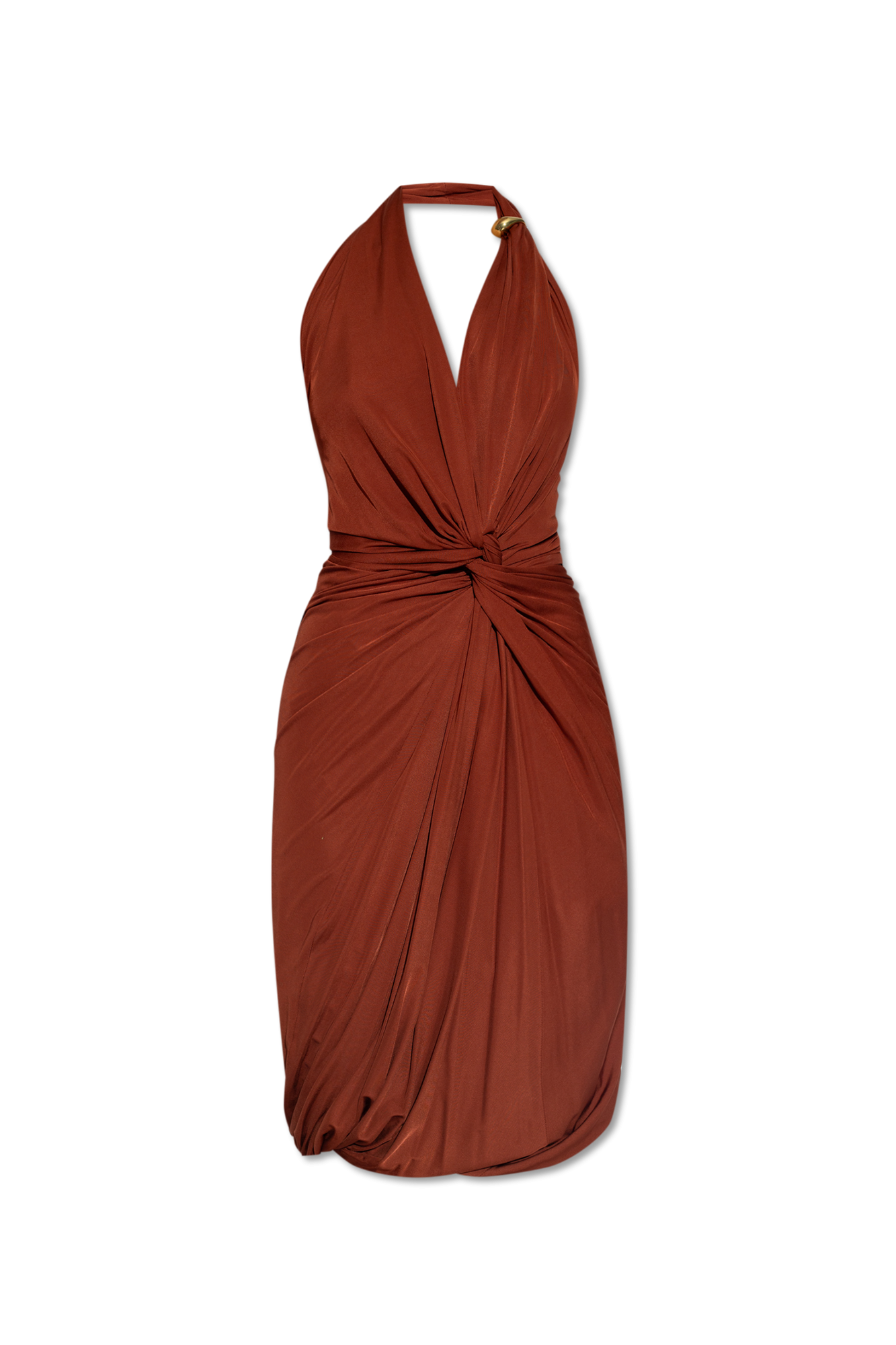 Bottega Veneta Draped dress