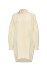 Bottega Veneta Dress with high neck