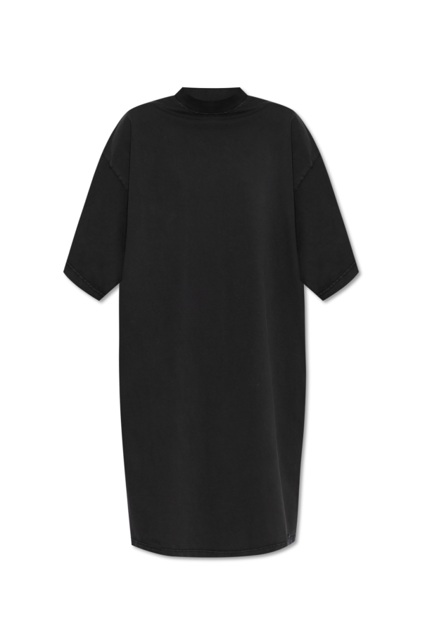 Balenciaga Loose-fitting dress