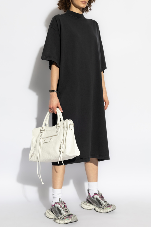 Balenciaga Loose-fitting dress