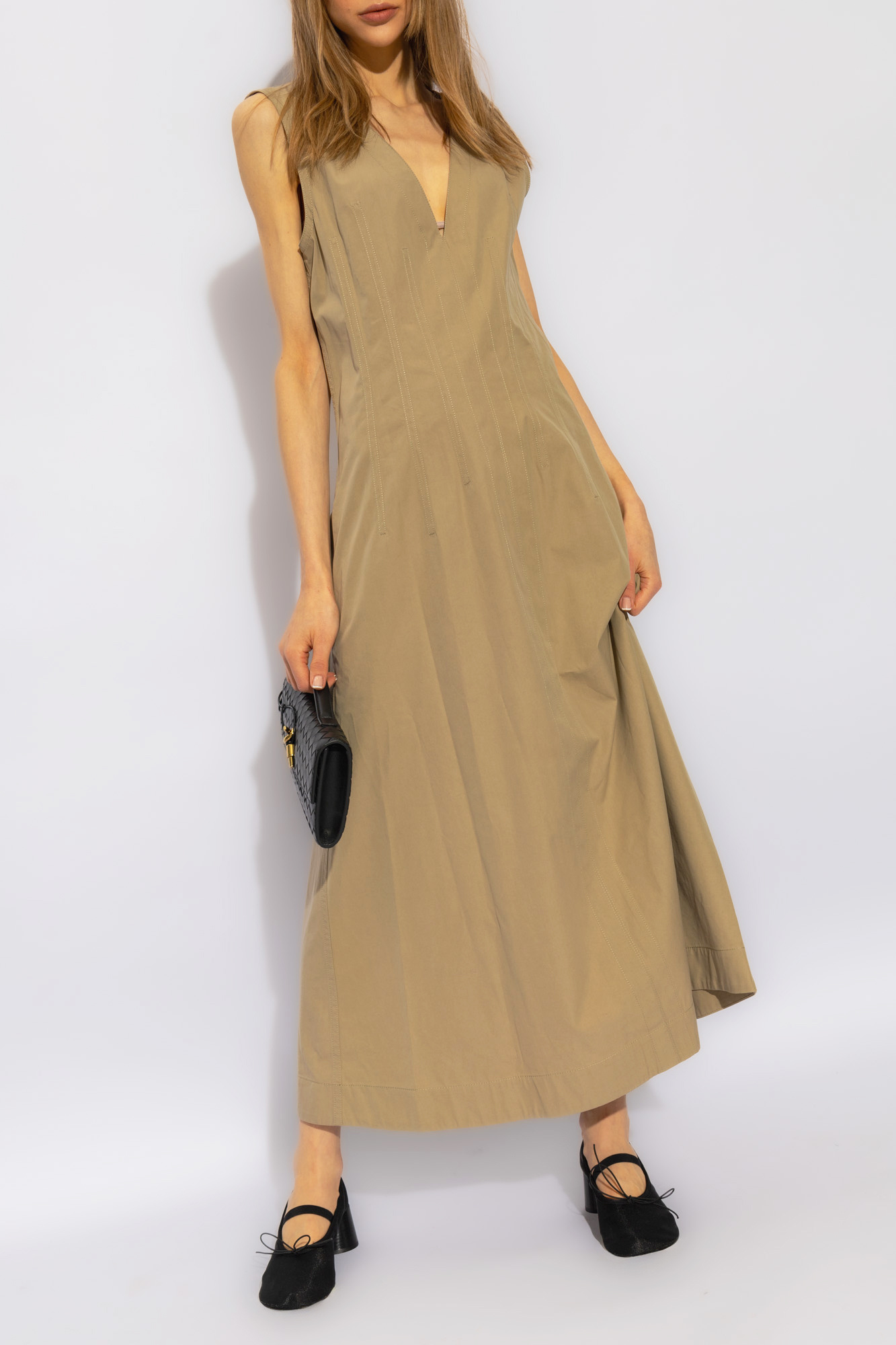 Bottega Veneta Sleeveless dress