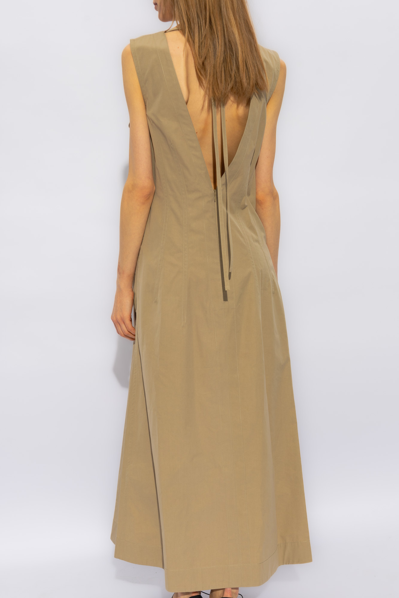 Bottega Veneta Sleeveless dress