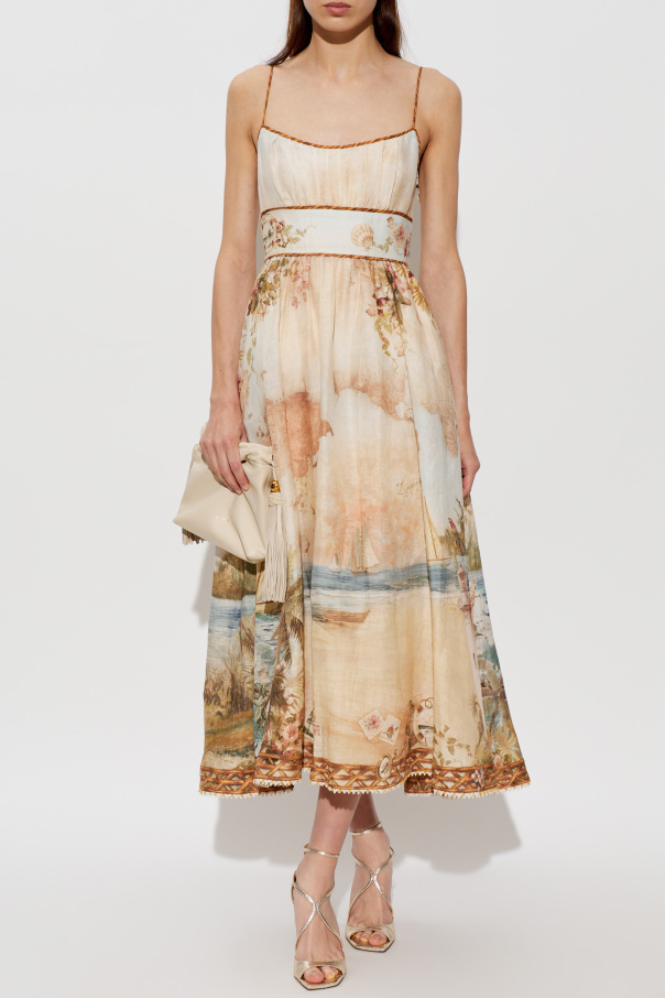 Zimmermann Sleeveless dress