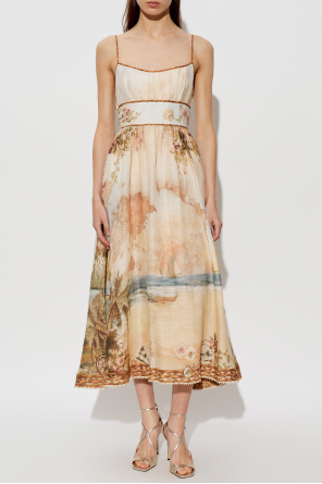 Zimmermann Sleeveless dress