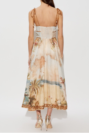 Zimmermann Sleeveless dress