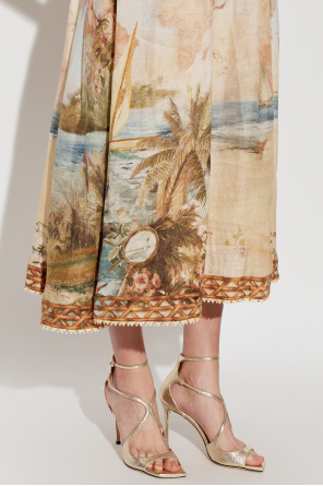Zimmermann Sleeveless dress