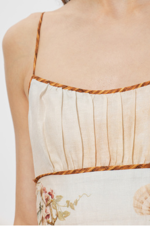 Zimmermann Sleeveless dress