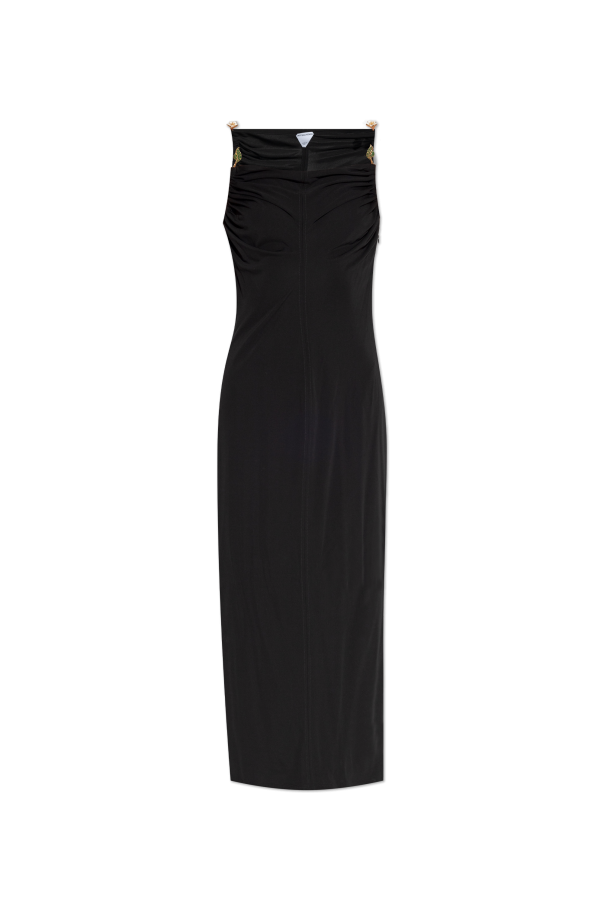 Bottega Veneta Dress with reinforced straps