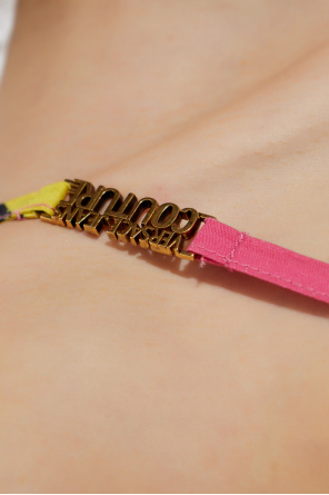 Versace Jeans Couture Dress with Barocco print