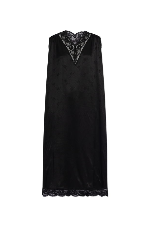 Balenciaga Silk dress