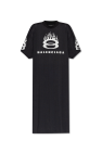Balenciaga Dress with print