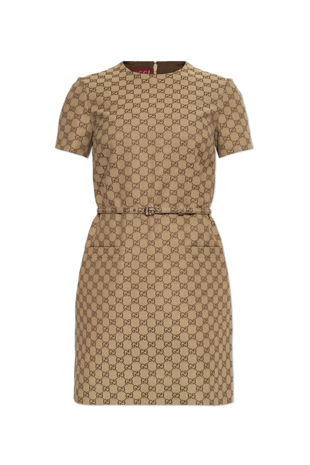 Gucci Dress with logo