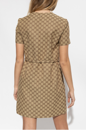 Gucci Dress with logo