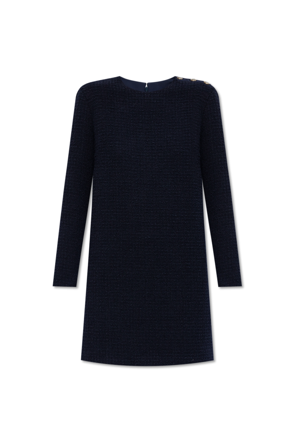 Gucci Wool Dress