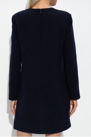 Gucci Wool Dress