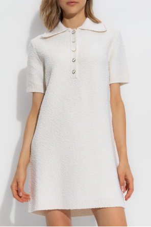 Gucci Woollen dress