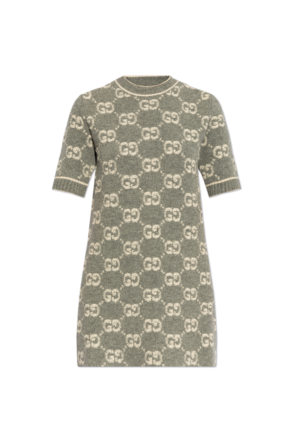 Gucci Wool dress