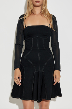 Versace Jeans Couture Short dress