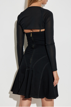 Versace Jeans Couture Short dress