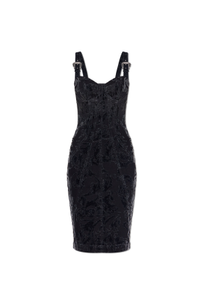 Sukienka na ramiączka