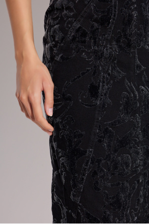 Versace Jeans Couture Strappy dress