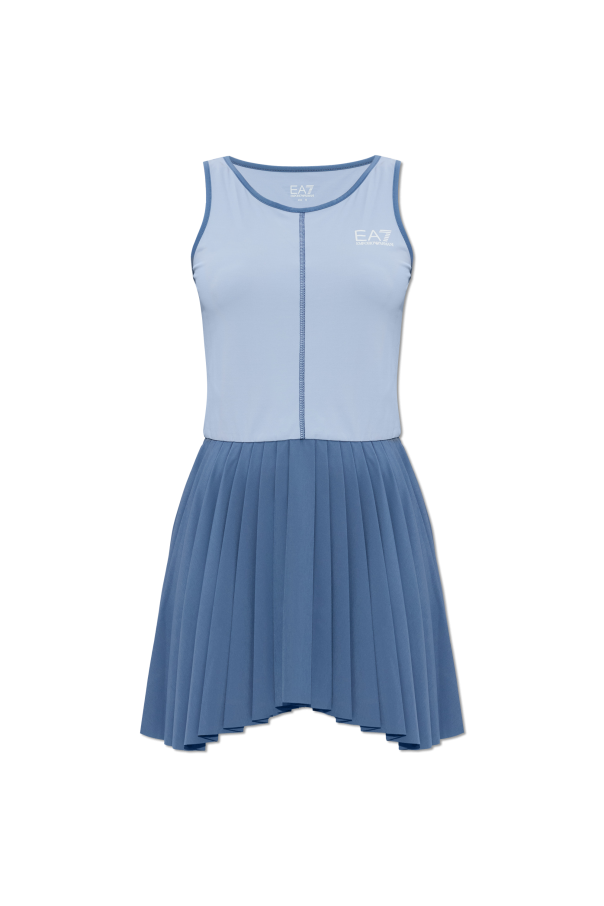 Set: dress, short leggings od EA7 Emporio Armani