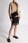 Burberry Long-sleeve dress