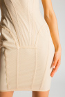 Burberry Slip dress with adjustable straps