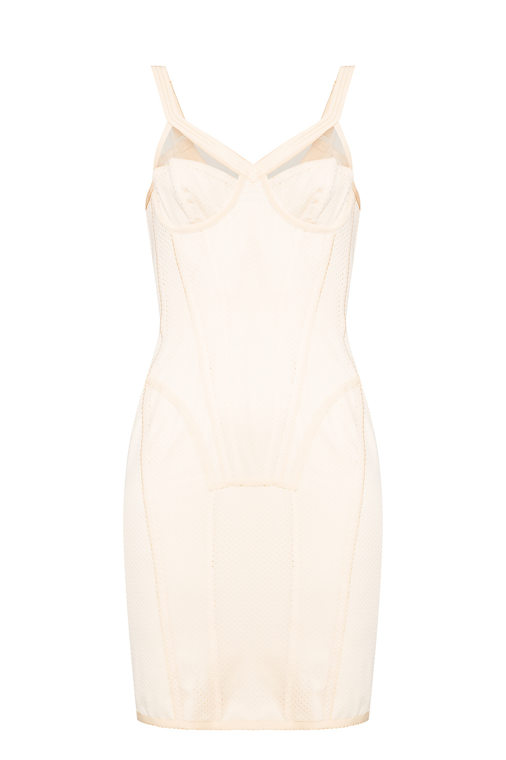 Burberry Slip dress with adjustable straps