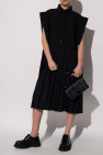 Burberry Pleated dress