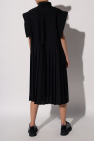 Burberry Pleated dress