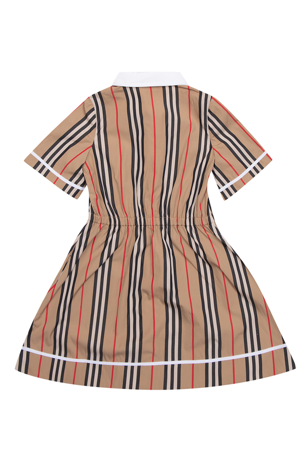 Burberry Kids Striped dress