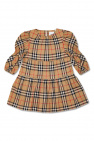 Burberry Kids ‘Shirley’ dress