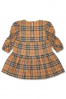 Burberry Kids ‘Shirley’ dress