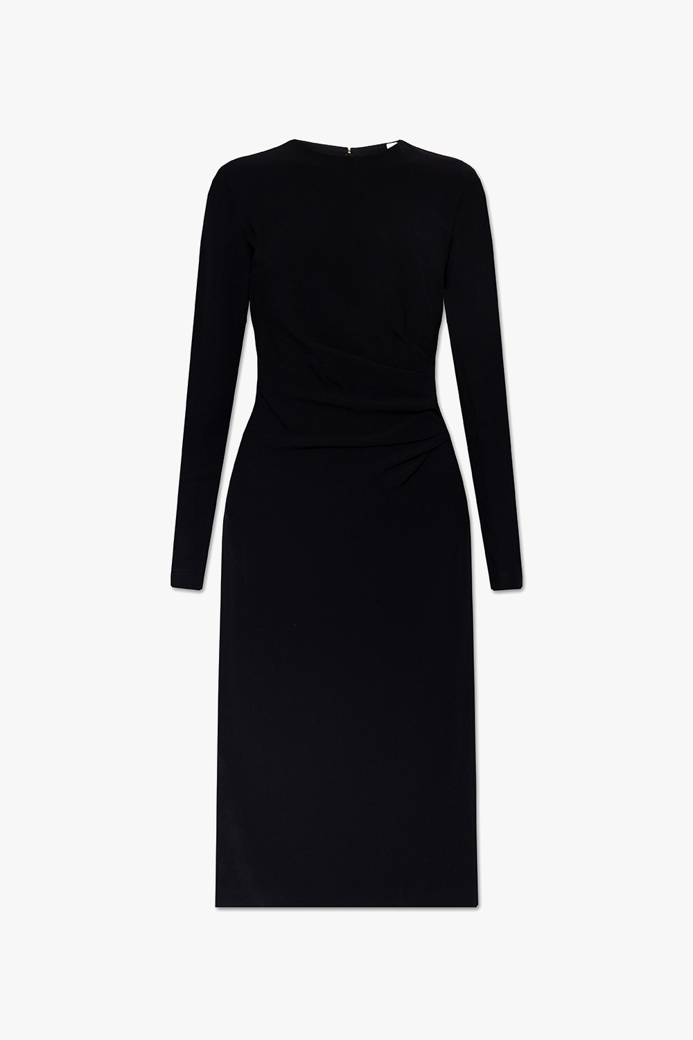 Burberry ‘Aurora’ long-sleeved dress