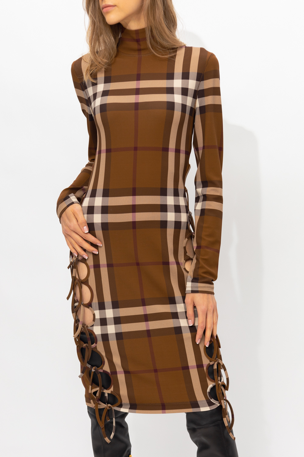 Burberry ‘Licia’ dress