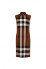 Burberry ‘Karla’ sleeveless dress