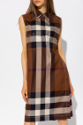 Burberry ‘Karla’ sleeveless dress